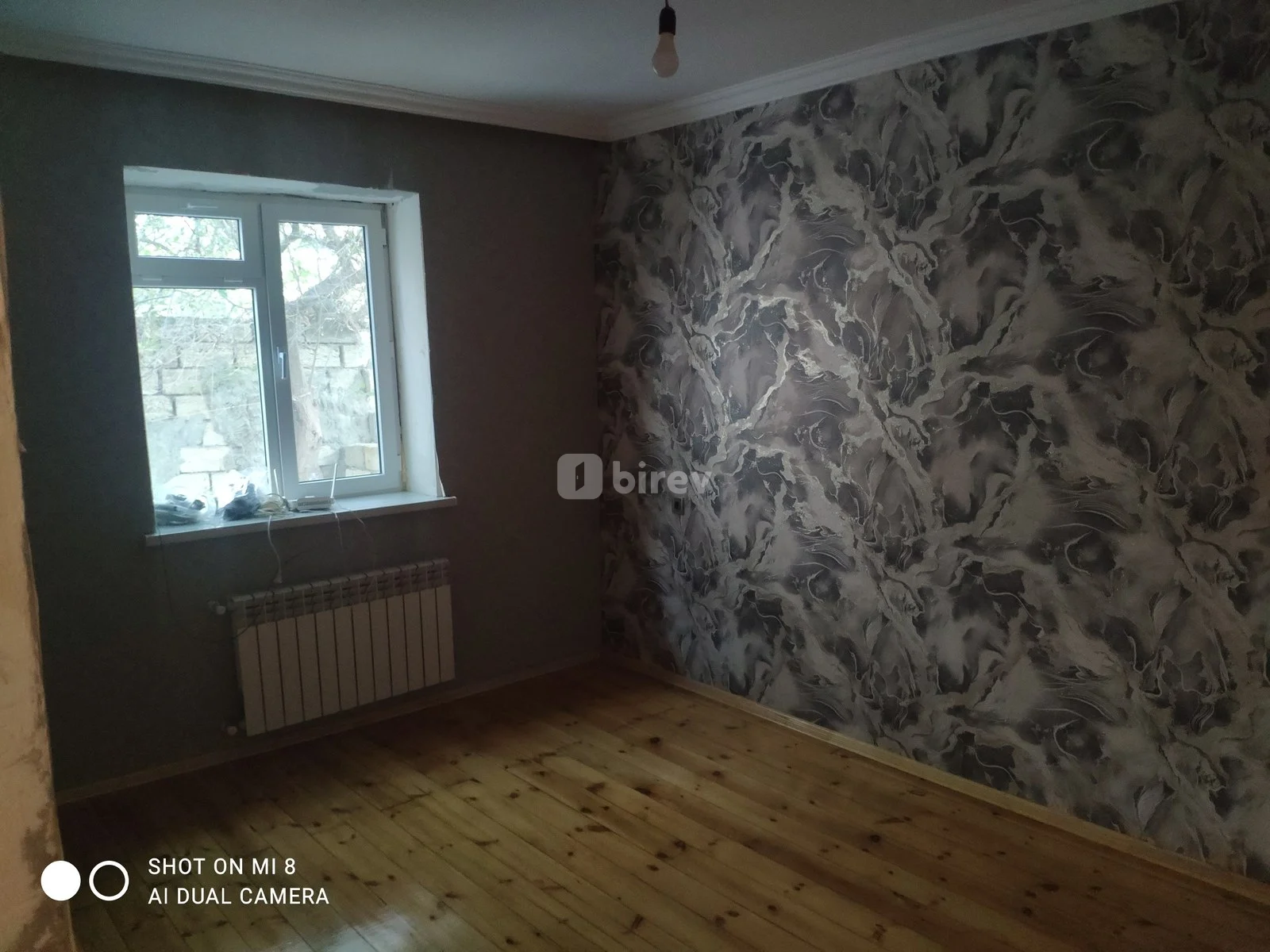 3-комнатный дом, пос. Сулутепе, Sulutəpə qəs., Бинагадинский район — фото 1