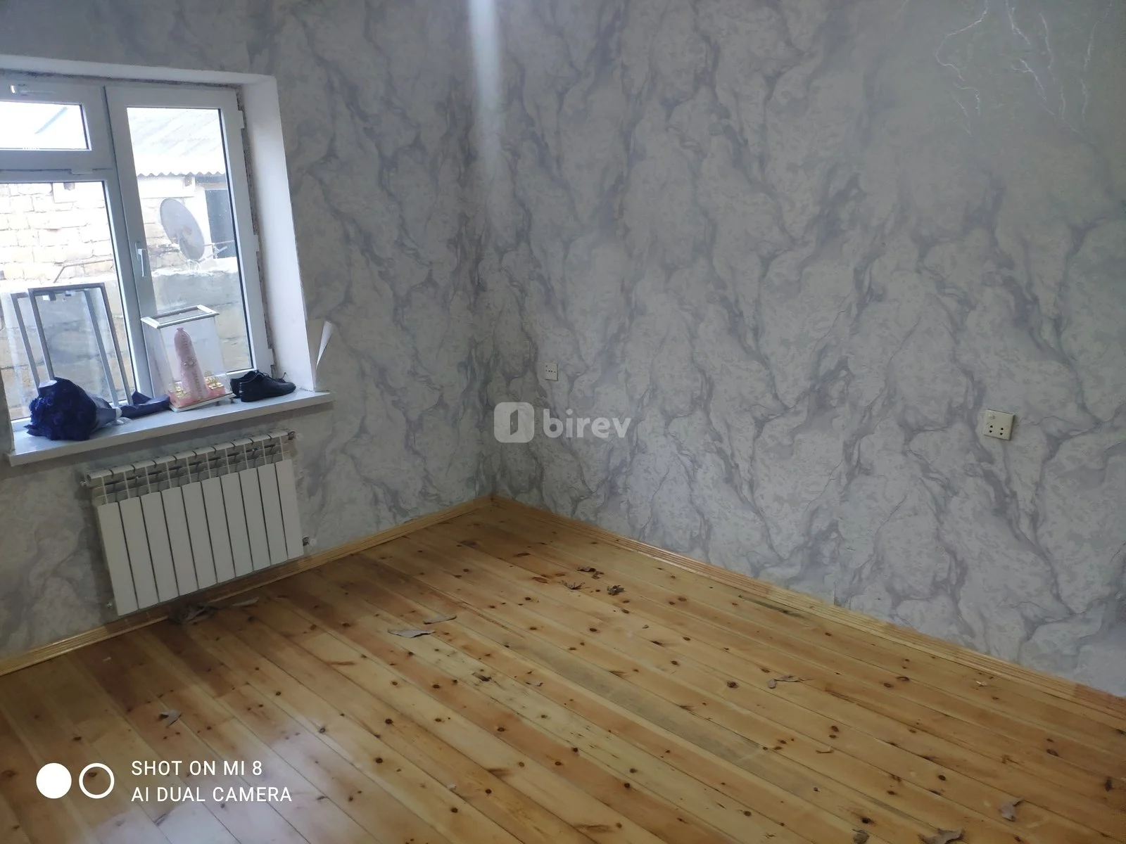 3-комнатный дом, пос. Сулутепе, Sulutəpə qəs., Бинагадинский район — фото 4