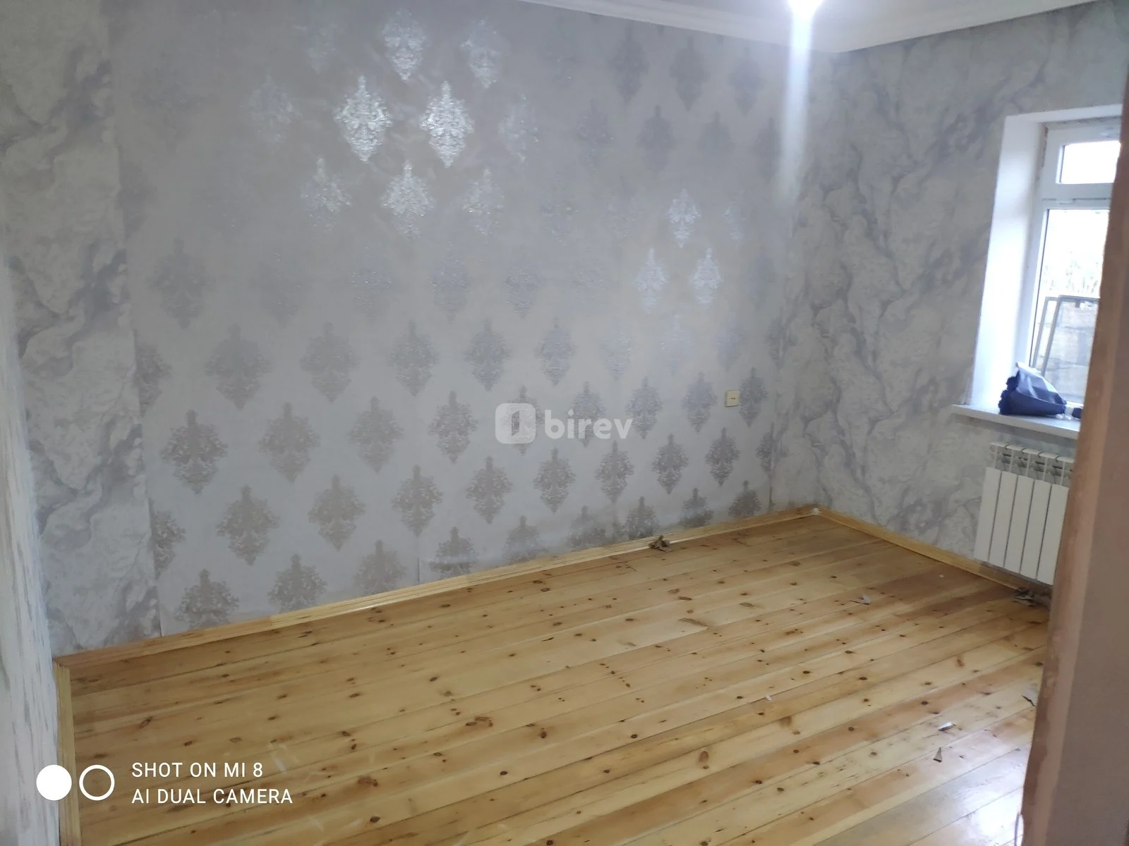 3-комнатный дом, пос. Сулутепе, Sulutəpə qəs., Бинагадинский район — фото 5