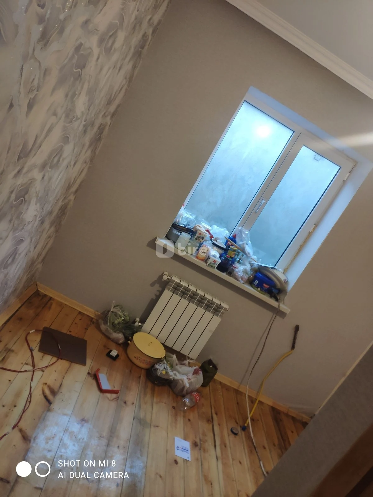 3-комнатный дом, пос. Сулутепе, Sulutəpə qəs., Бинагадинский район — фото 6