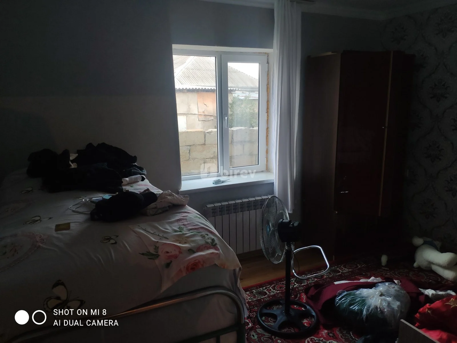 3-комнатный дом, пос. Сулутепе, Sulutəpə qəs., Бинагадинский район — фото 7