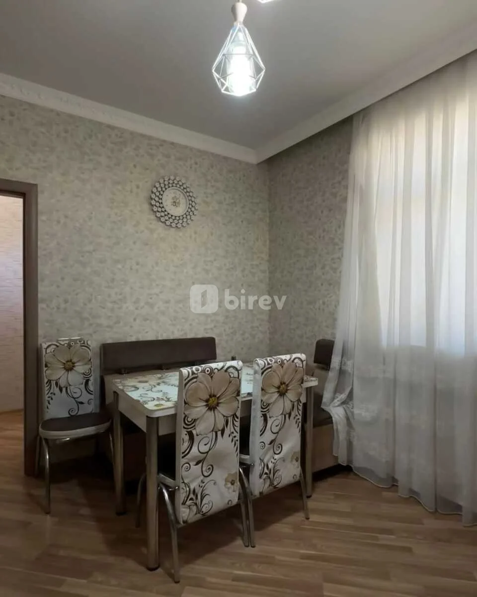 8-комнатный дом, пос. Бинагади, Binəqədi qəsəbəsi, Бинагадинский район — фото 3
