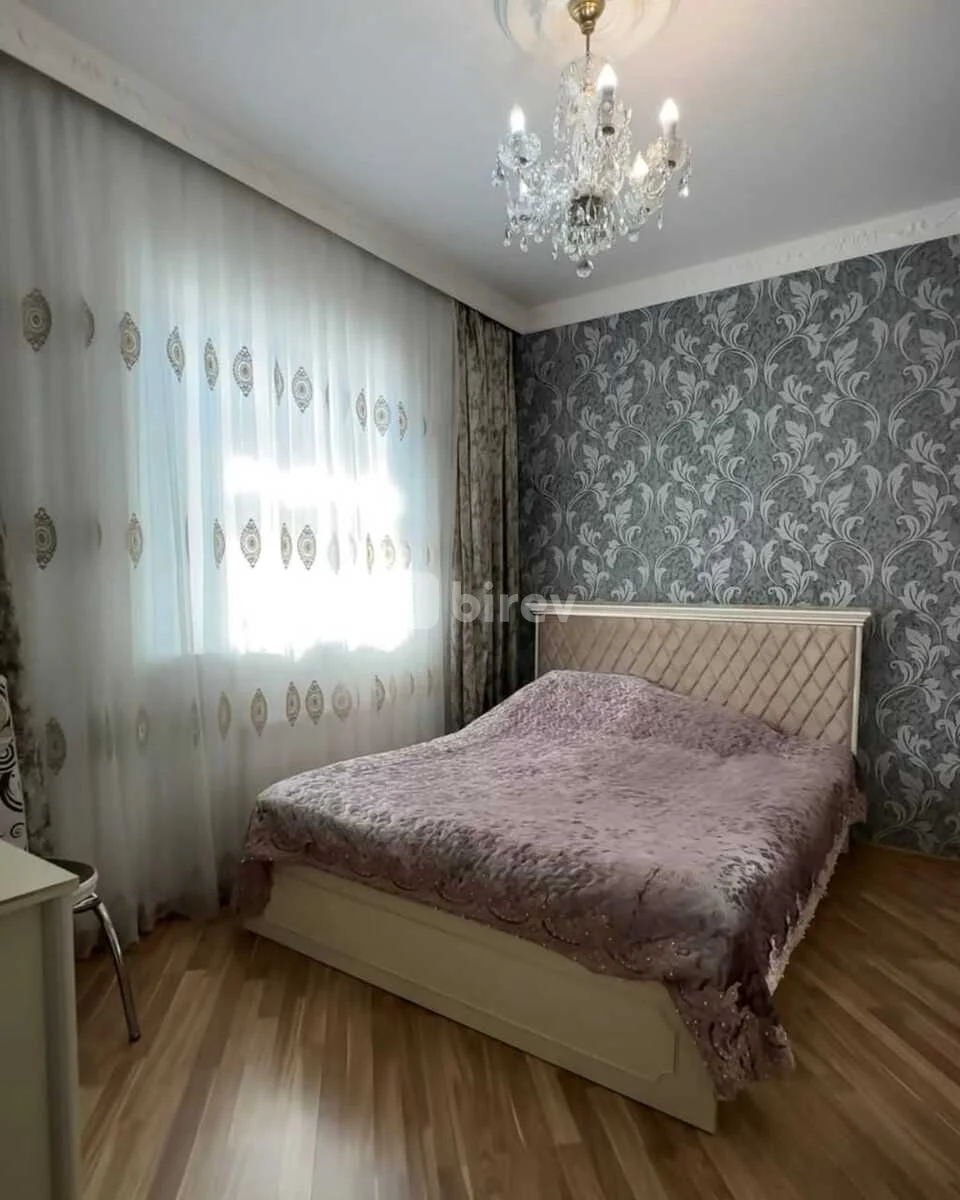 8-комнатный дом, пос. Бинагади, Binəqədi qəsəbəsi, Бинагадинский район — фото 4