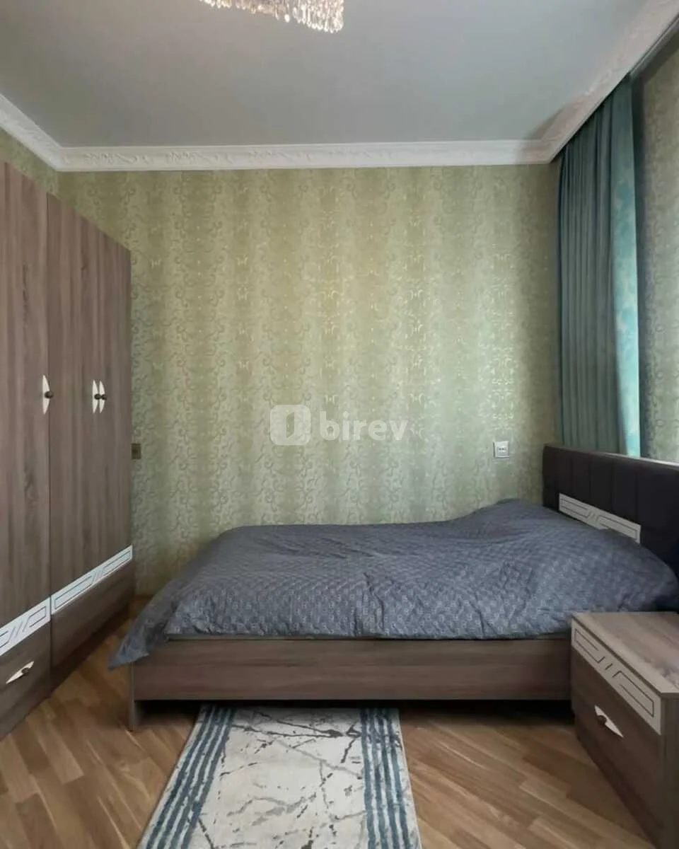 8-комнатный дом, пос. Бинагади, Binəqədi qəsəbəsi, Бинагадинский район — фото 6