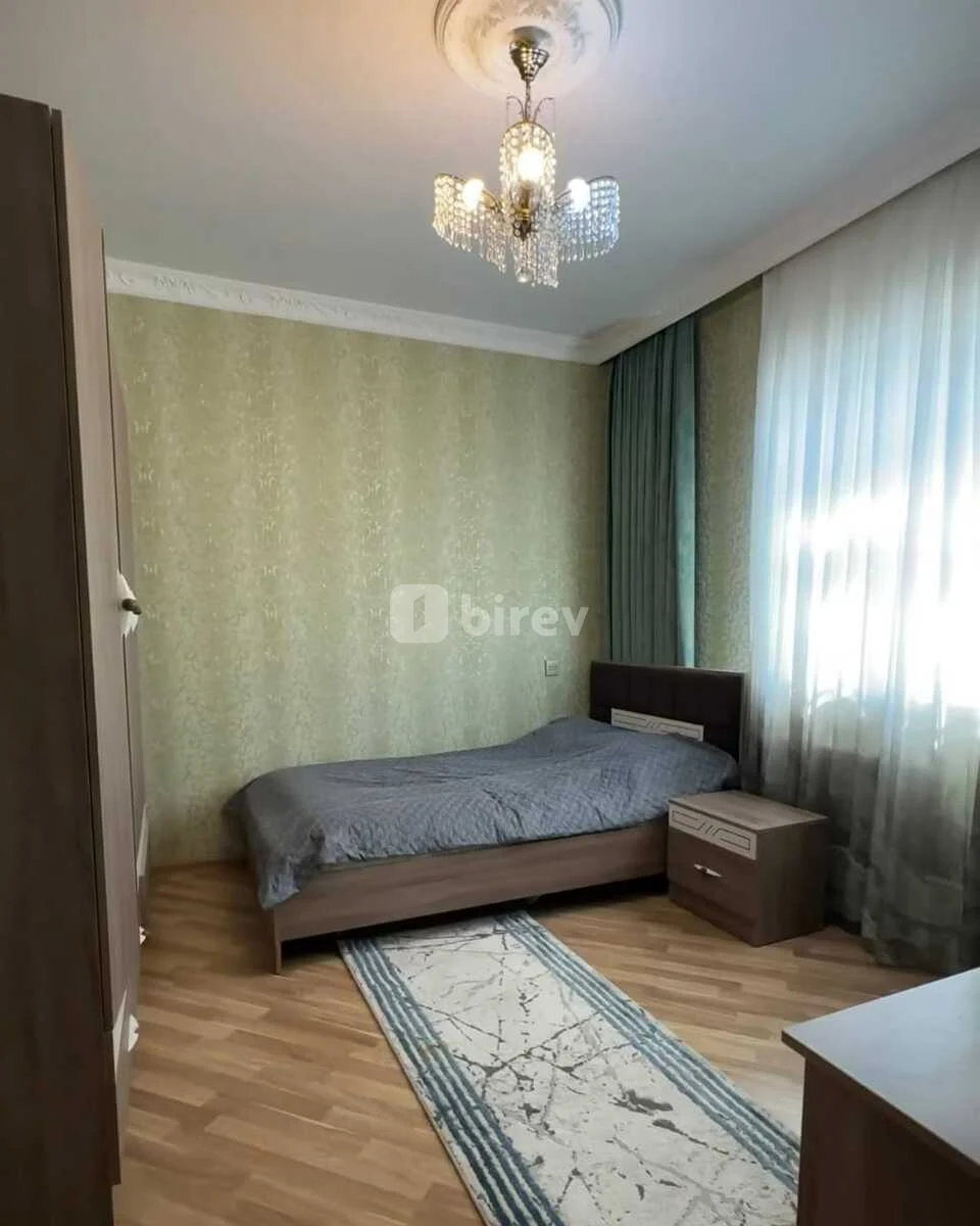 8-комнатный дом, пос. Бинагади, Binəqədi qəsəbəsi, Бинагадинский район — фото 7