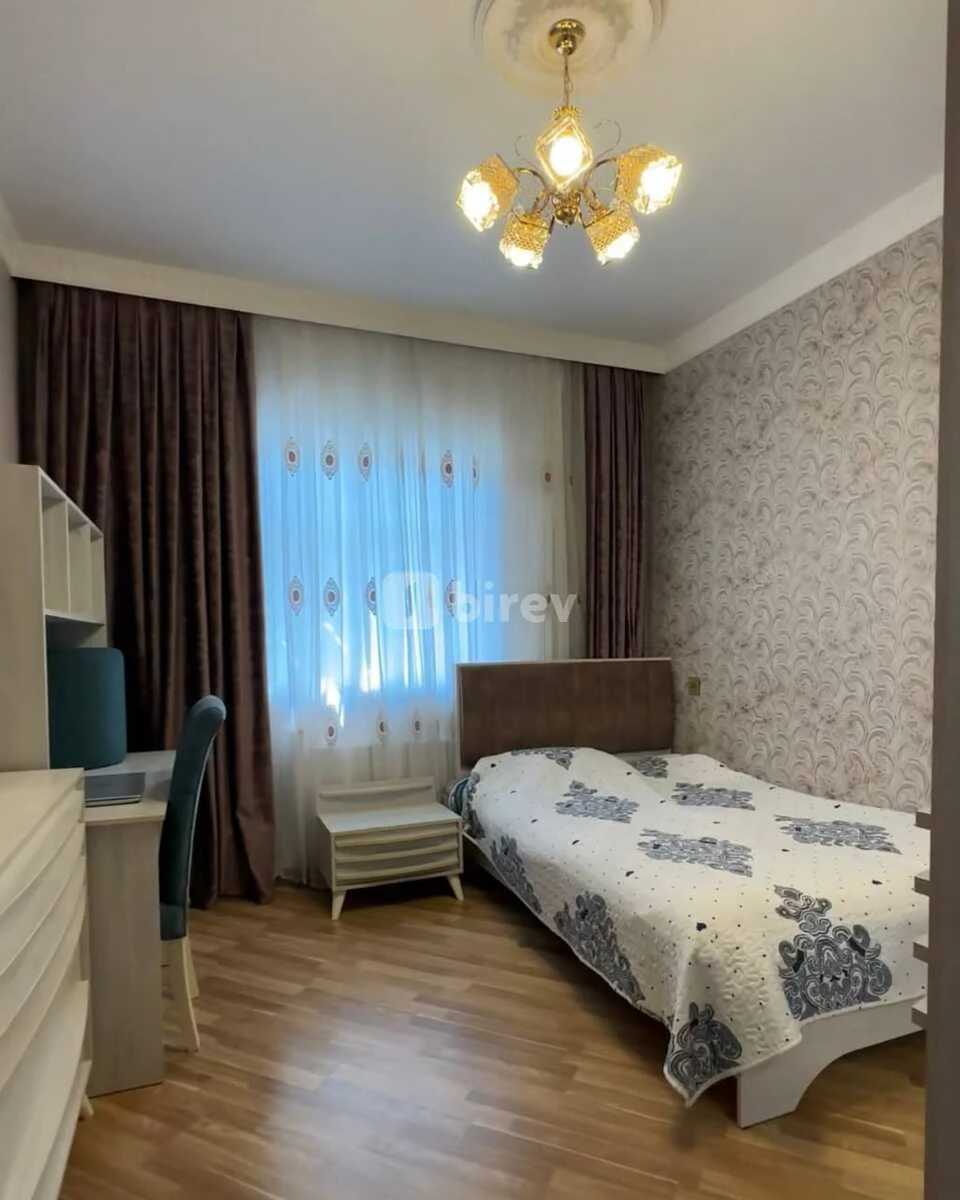 8-комнатный дом, пос. Бинагади, Binəqədi qəsəbəsi, Бинагадинский район — фото 10