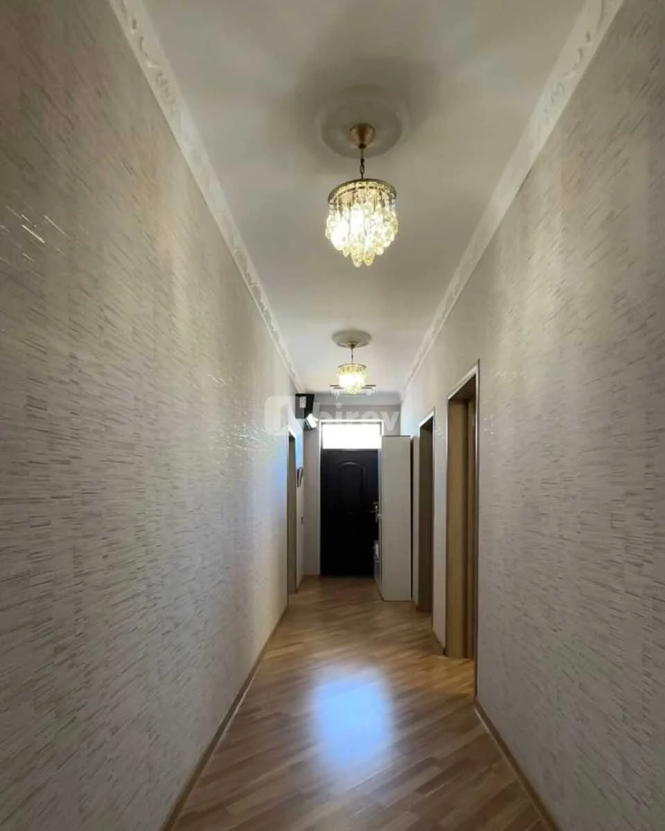 8-комнатный дом, пос. Бинагади, Binəqədi qəsəbəsi, Бинагадинский район — фото 12