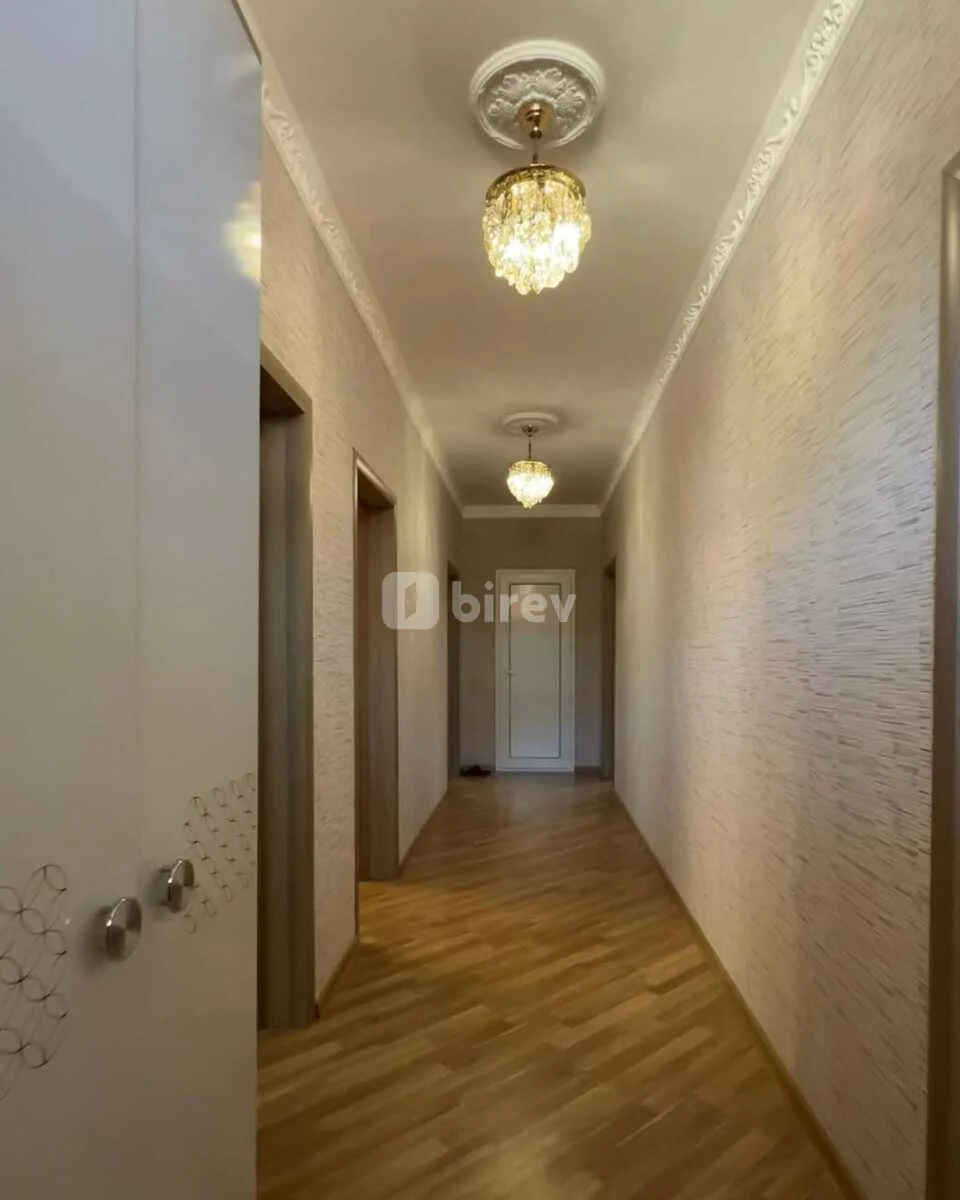 8-комнатный дом, пос. Бинагади, Binəqədi qəsəbəsi, Бинагадинский район — фото 15
