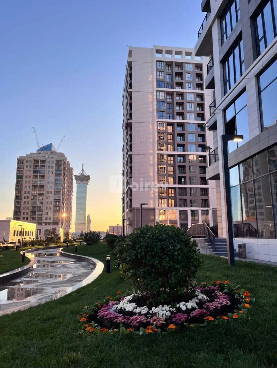 2-комнатная квартира, Низаминский район, Heydər Əliyev pr.189, Баку — фото 7