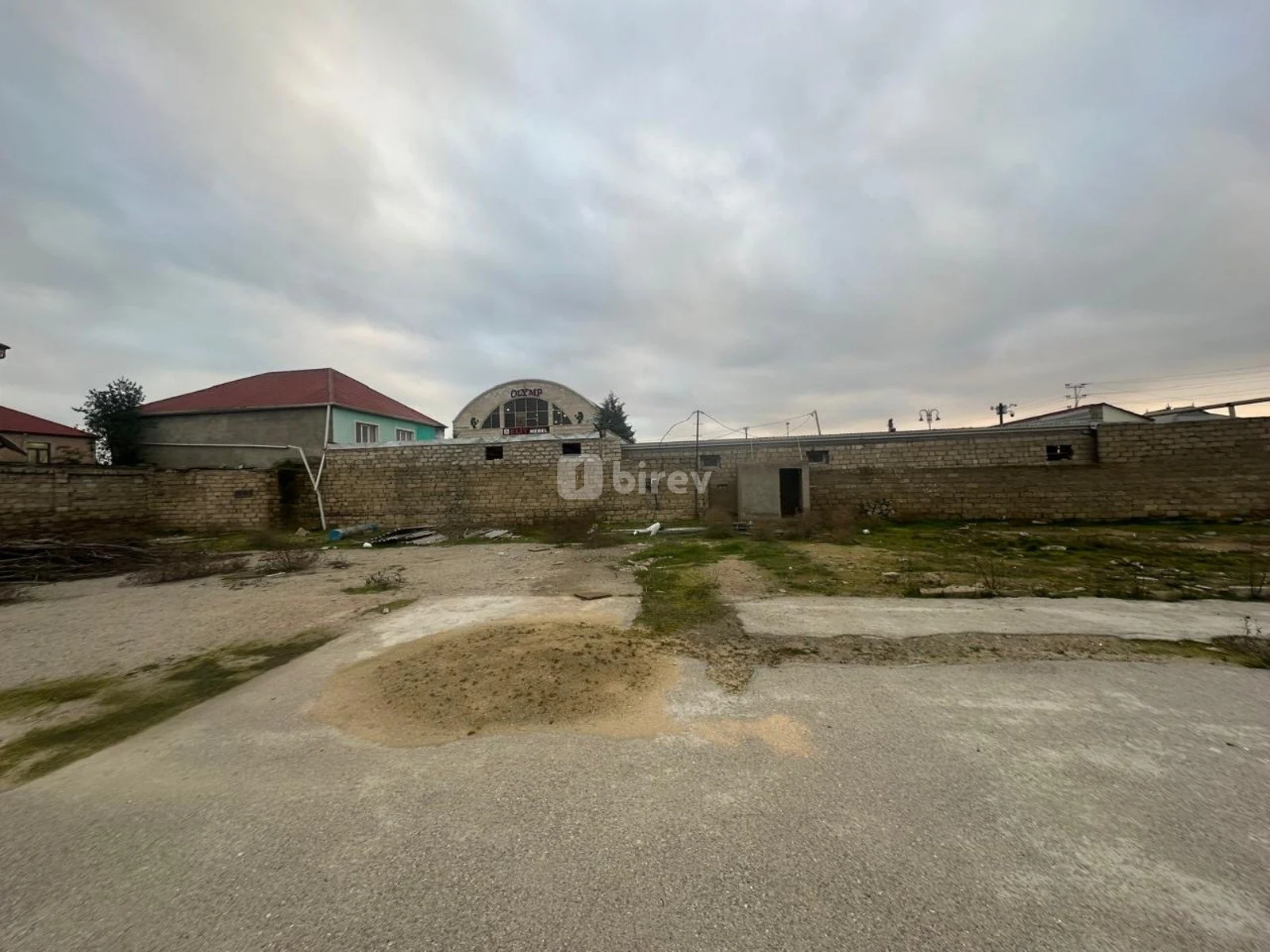 Участок 17,2 сотки, пос. Бина, Binə qəsəbəsi, Хазарский район — фото 6