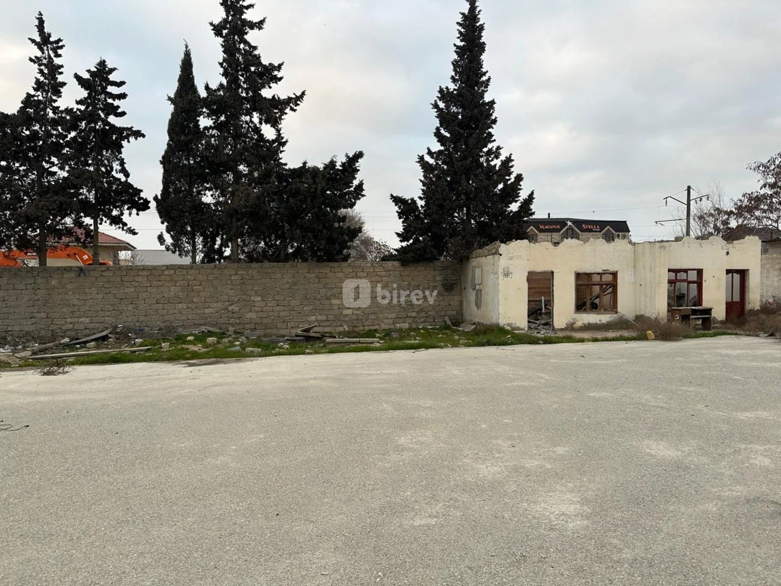 Участок 17,2 сотки, пос. Бина, Binə qəsəbəsi, Хазарский район — фото 10