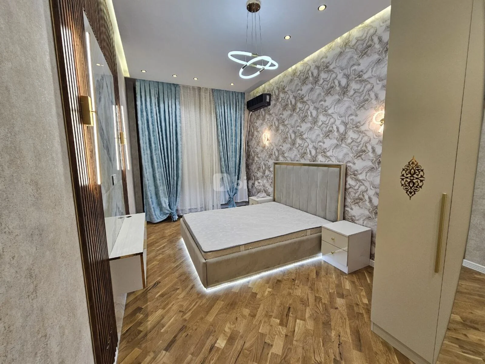 2-комнатная квартира, Хатаинский район, Nəsrəddin Tusi küçəsi, Баку — фото 7