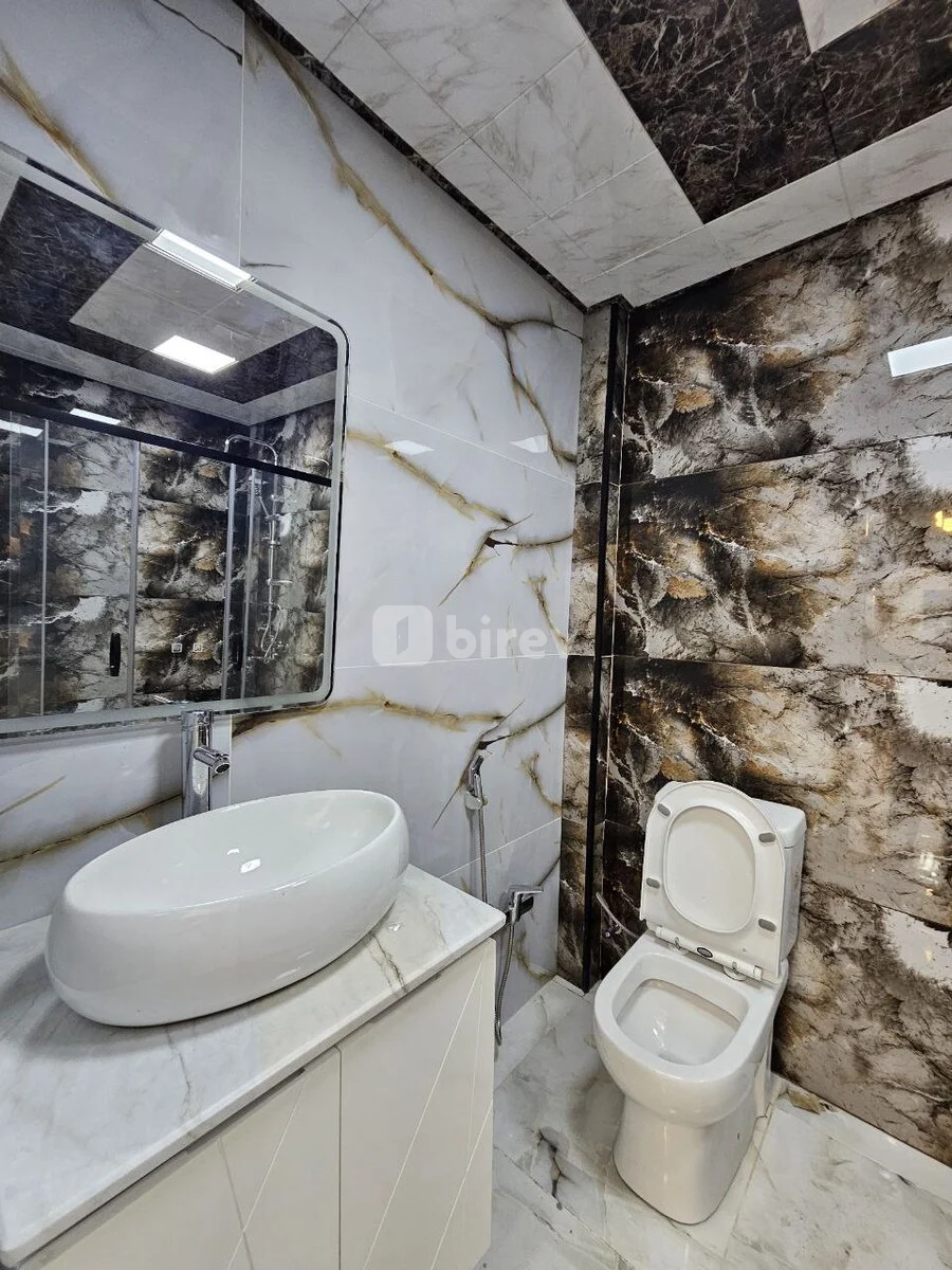2-комнатная квартира, Хатаинский район, Nəsrəddin Tusi küçəsi, Баку — фото 12