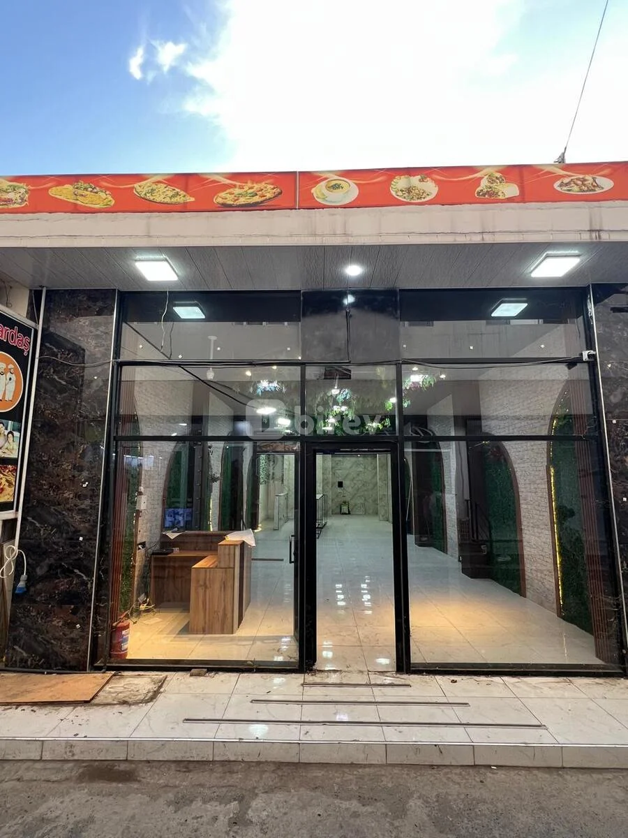 Объект, пос. Ази Асланов, 8 noyabr pr., Хатаинский район — фото 3