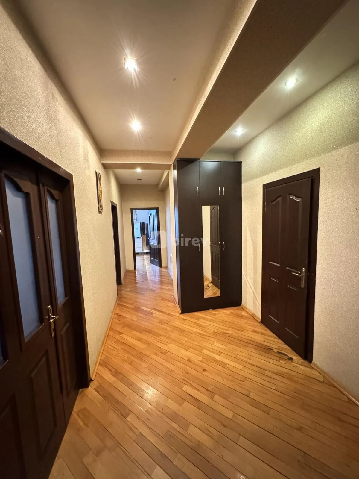 2-комнатная квартира, 1-й микрорайон, 20 Yanvar küç., Насиминский район — фото 1