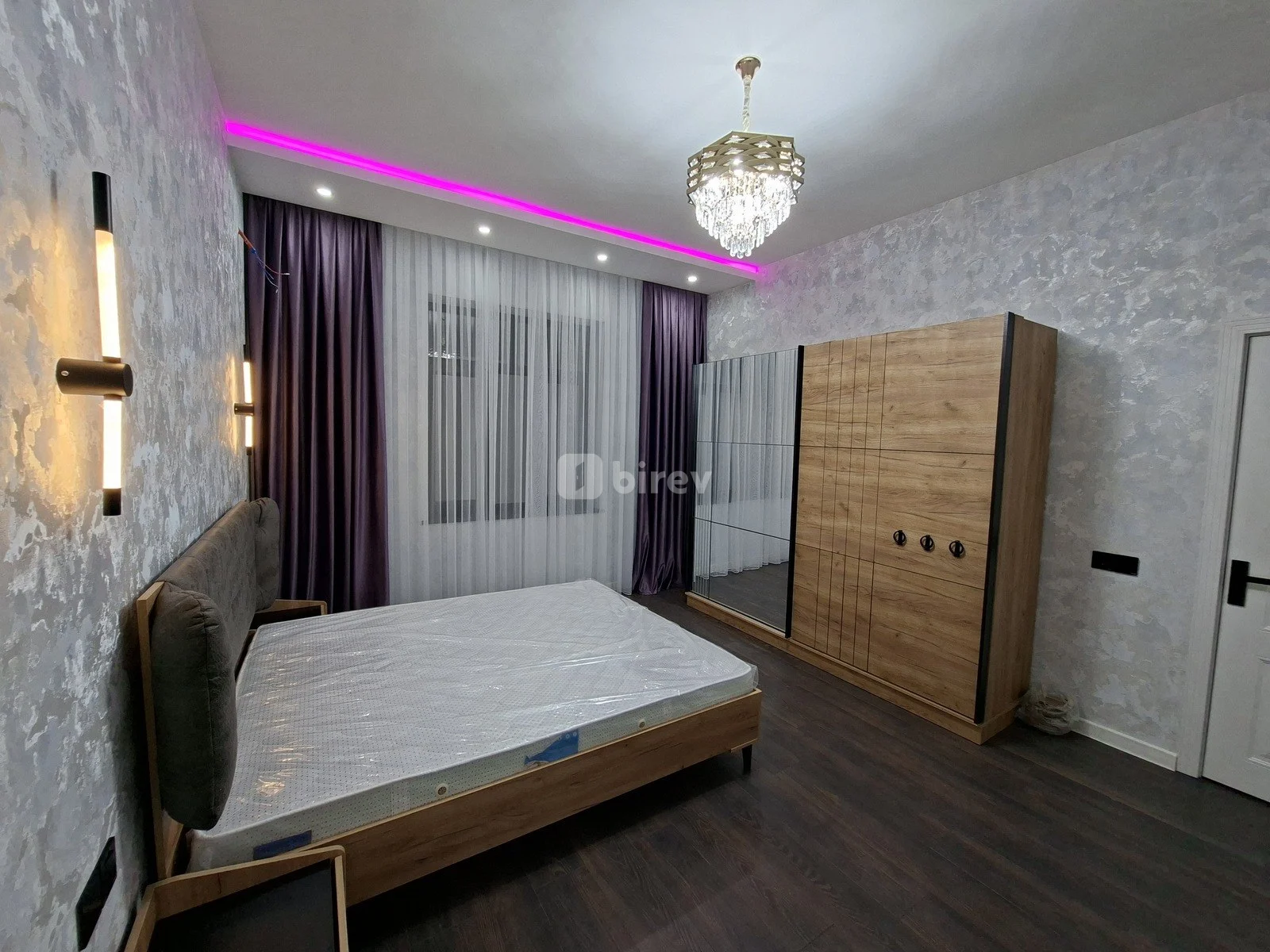 4-комнатный дом, пос. Новханы, Novxanı qəs., Абшеронский район — фото 21