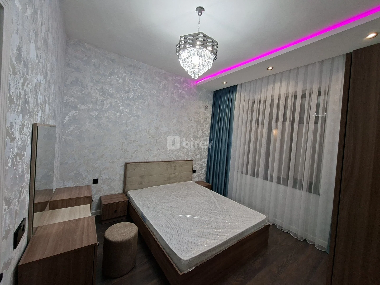 4-комнатный дом, пос. Новханы, Novxanı qəs., Абшеронский район — фото 24