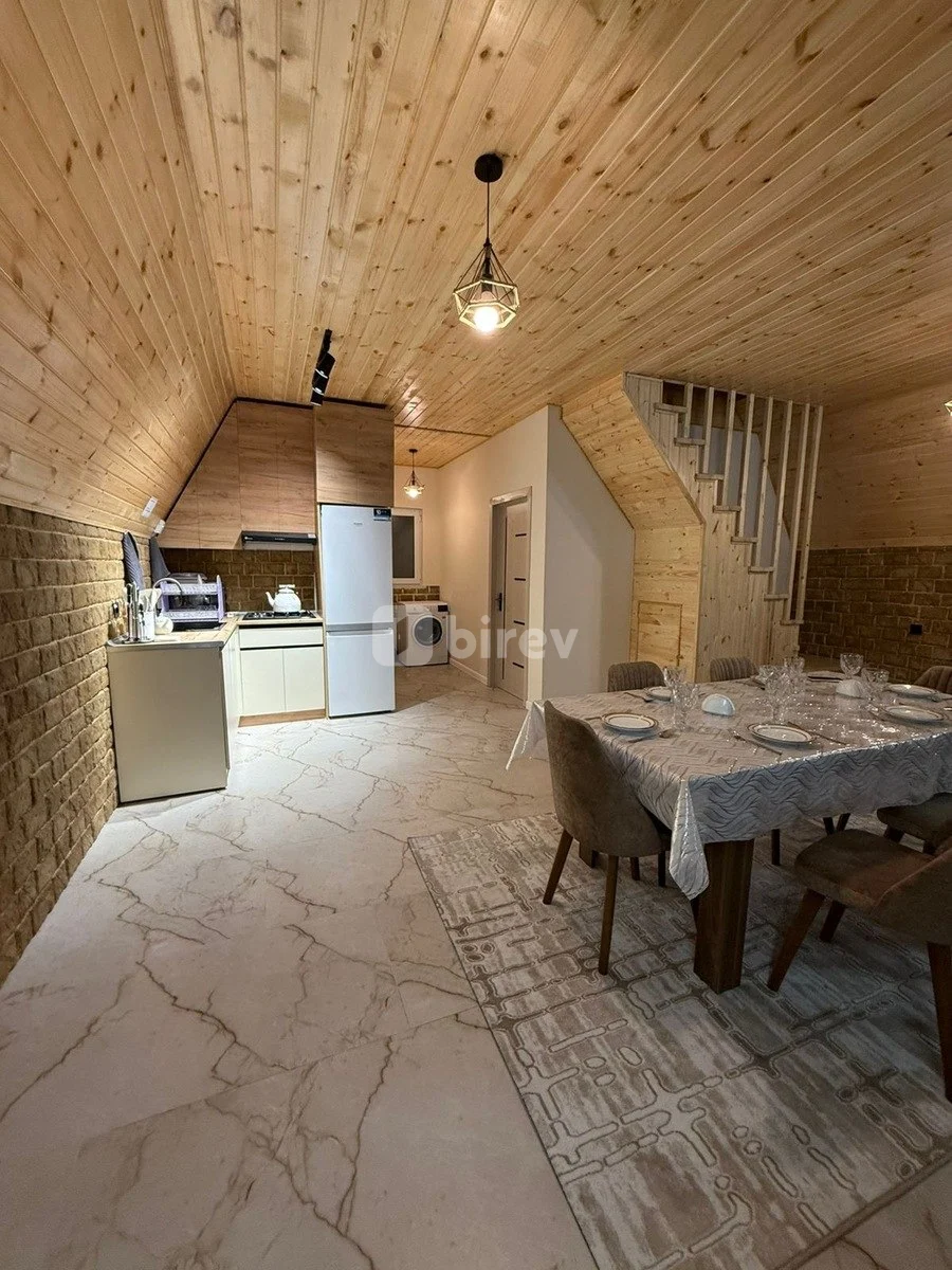 4-комнатный дом, пос. Бузовна, Buzovna qəs., Хазарский район — фото 8