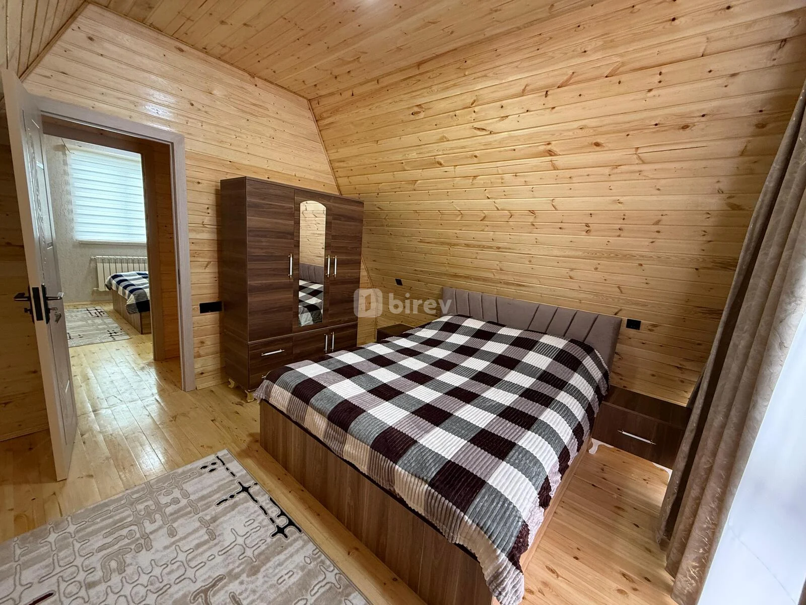 4-комнатный дом, пос. Бузовна, Buzovna qəs., Хазарский район — фото 10