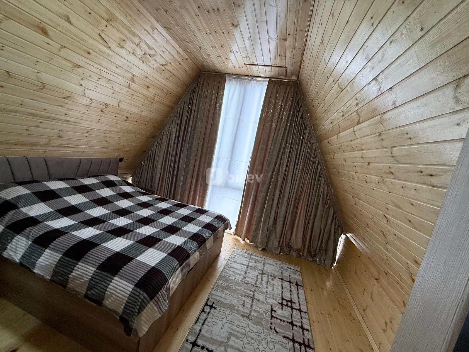 4-комнатный дом, пос. Бузовна, Buzovna qəs., Хазарский район — фото 11