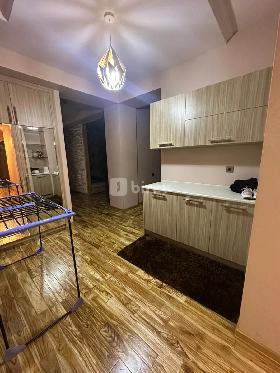 6-комнатная квартира, 3-й микрорайон, Asif Məhərrəmov küçəsi, ev 1D, Насиминский район — фото 9
