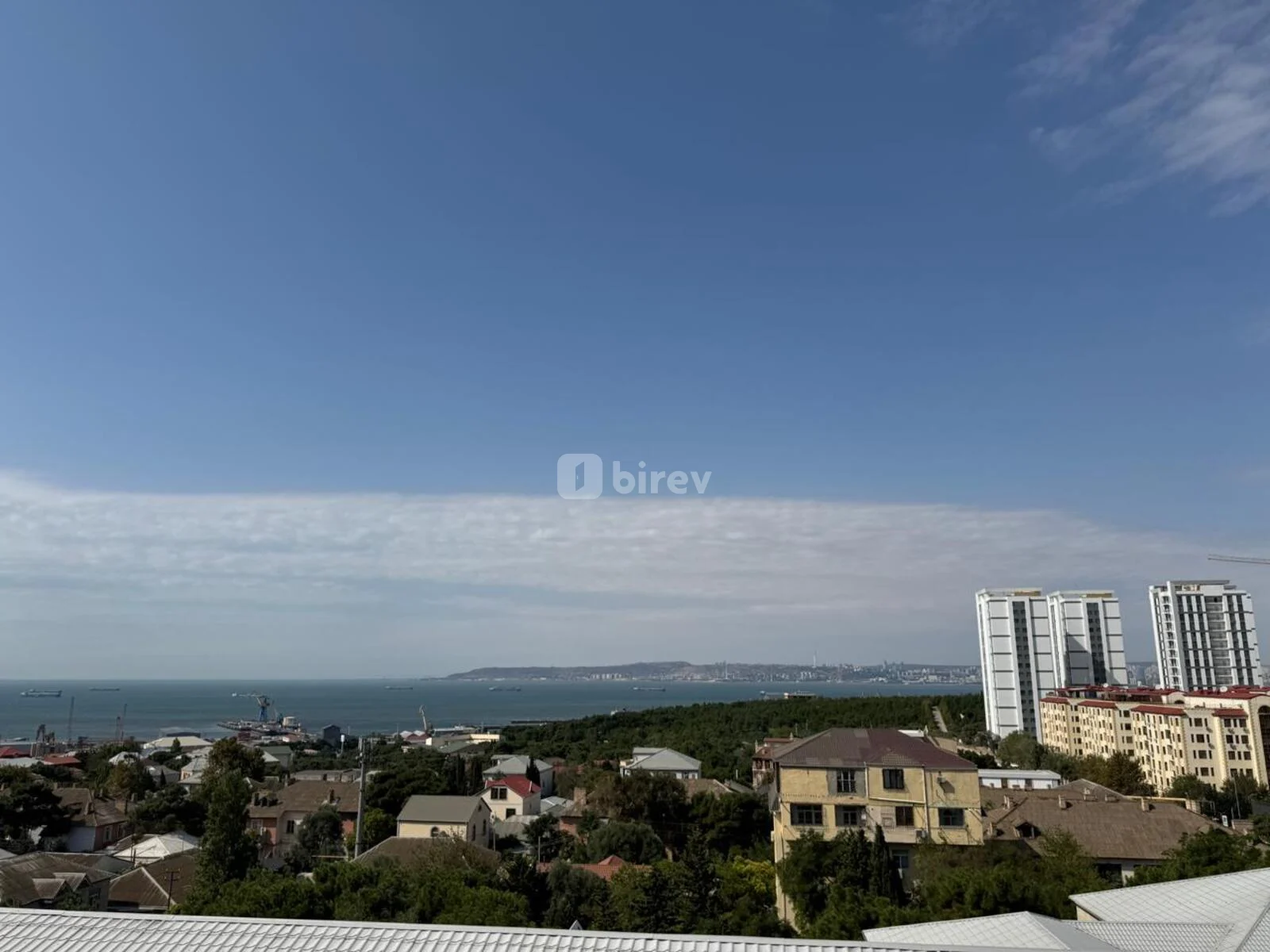 3-комнатная квартира, пос. Ази Асланов, Sadıqcan küçəsi, Хатаинский район — фото 1