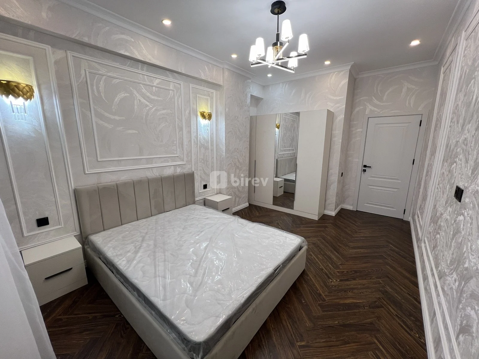 3-комнатная квартира, Ясамальский район, Həsən bəy Zərdabi pr., Баку — фото 7