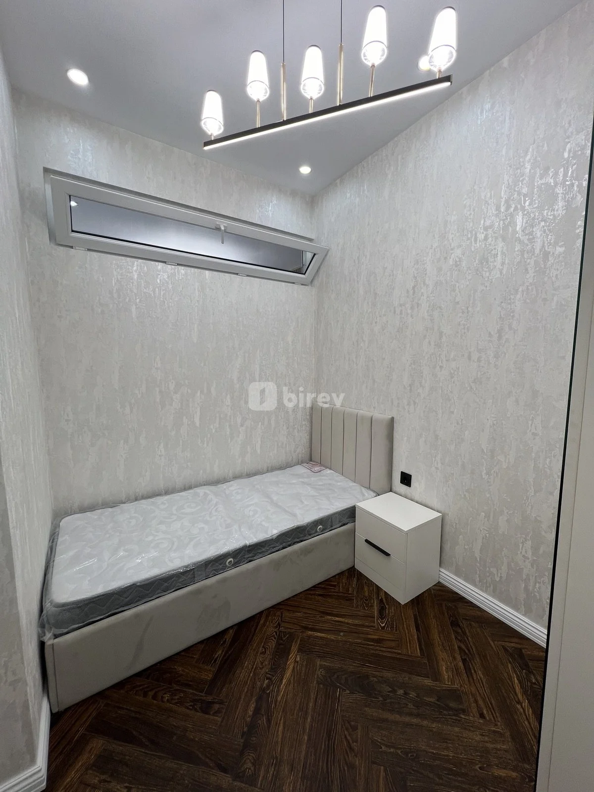 3-комнатная квартира, Ясамальский район, Həsən bəy Zərdabi pr., Баку — фото 9