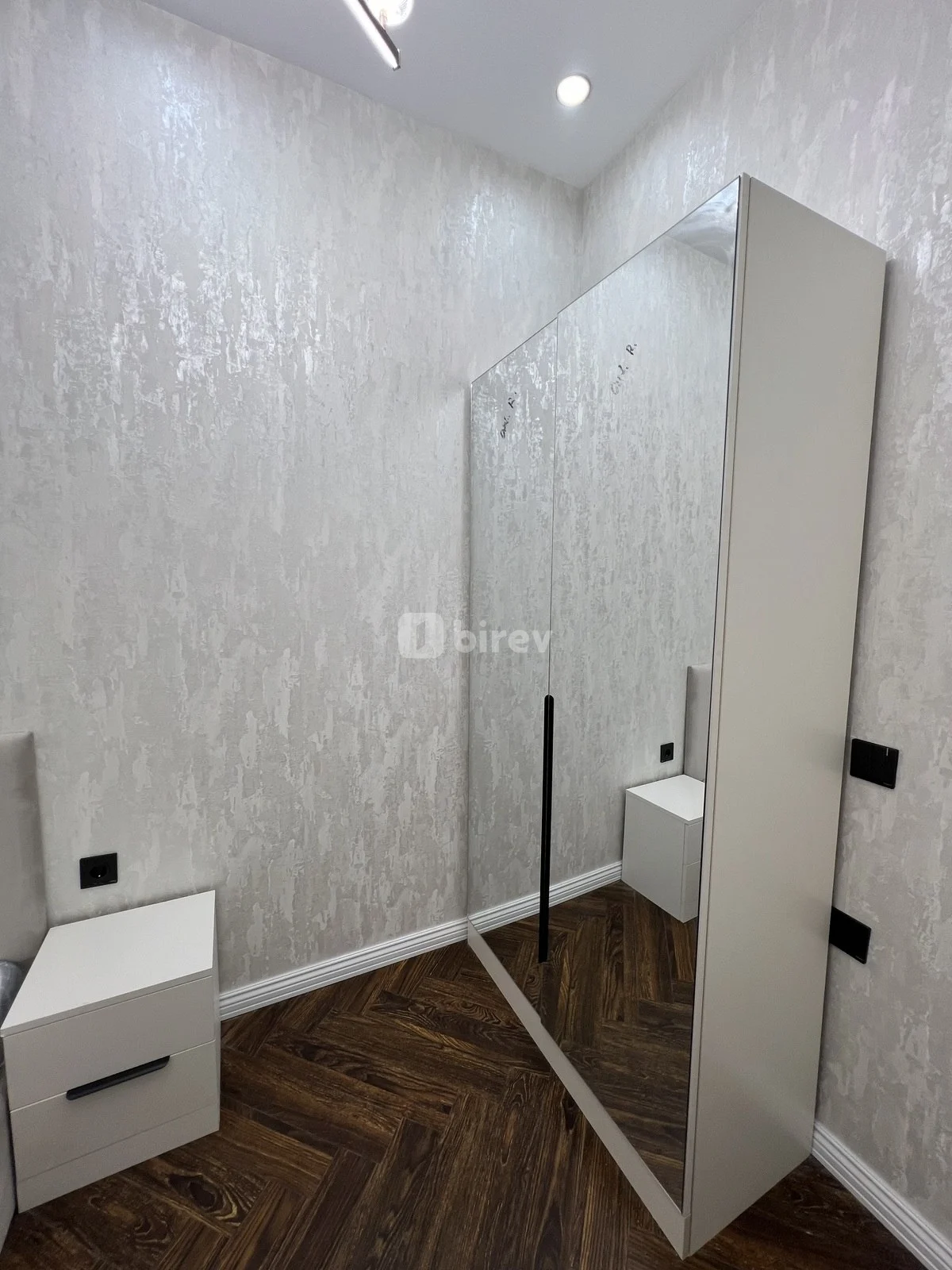 3-комнатная квартира, Ясамальский район, Həsən bəy Zərdabi pr., Баку — фото 10
