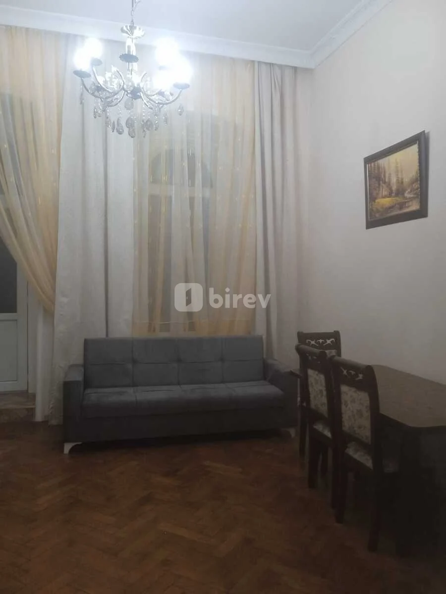 2-комнатная квартира, Ясамальский район, Molla Vəli Vidadi küçəsi 88, Баку — фото 3