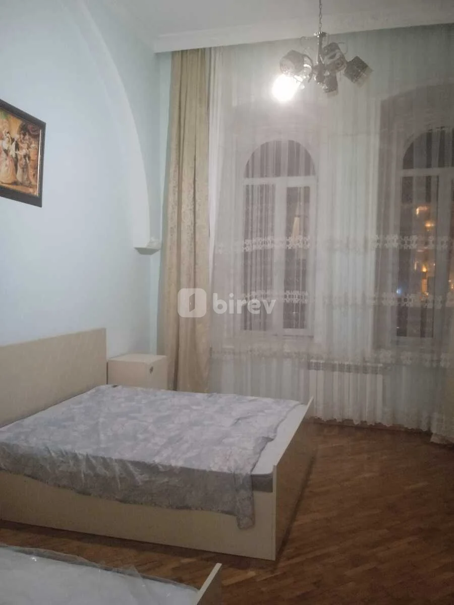 2-комнатная квартира, Ясамальский район, Molla Vəli Vidadi küçəsi 88, Баку — фото 4