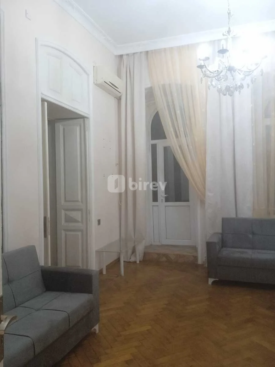 2-комнатная квартира, Ясамальский район, Molla Vəli Vidadi küçəsi 88, Баку — фото 5