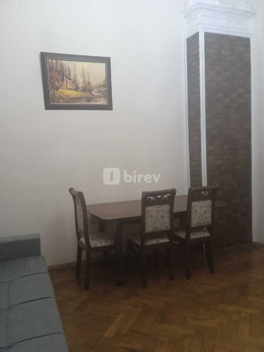 2-комнатная квартира, Ясамальский район, Molla Vəli Vidadi küçəsi 88, Баку — фото 6