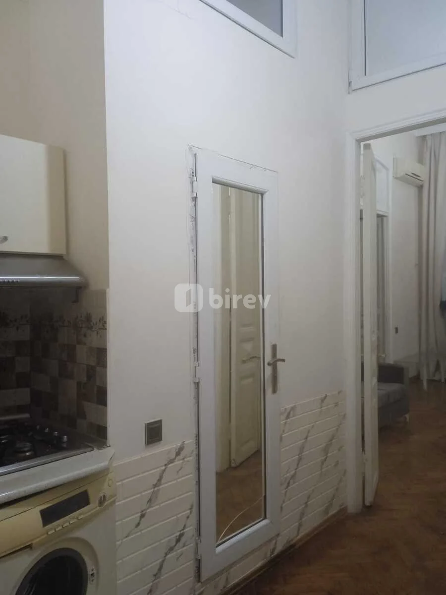 2-комнатная квартира, Ясамальский район, Molla Vəli Vidadi küçəsi 88, Баку — фото 7
