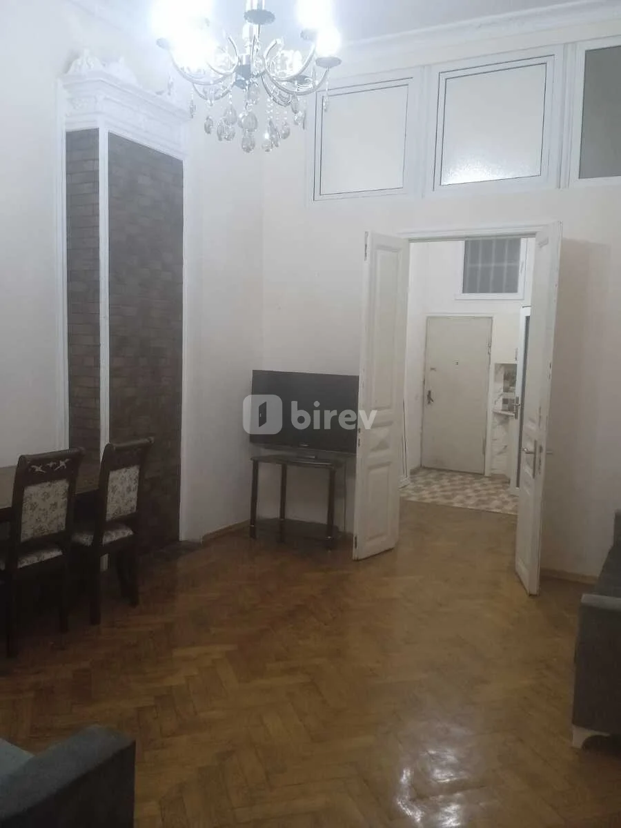 2-комнатная квартира, Ясамальский район, Molla Vəli Vidadi küçəsi 88, Баку — фото 8
