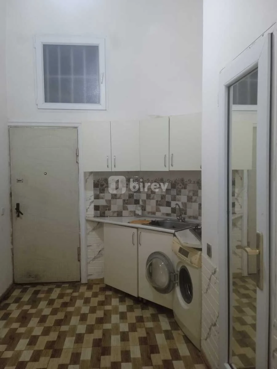 2-комнатная квартира, Ясамальский район, Molla Vəli Vidadi küçəsi 88, Баку — фото 9