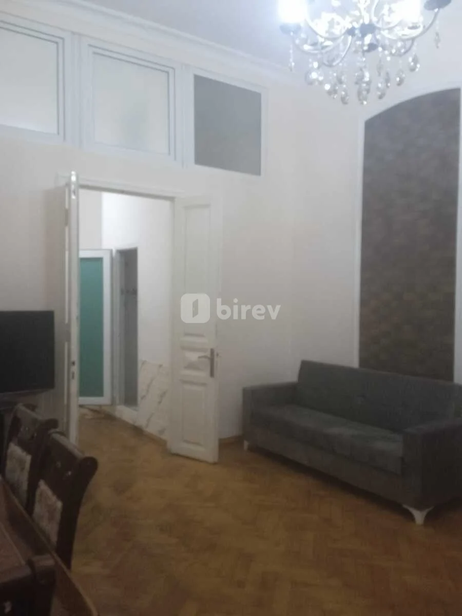 2-комнатная квартира, Ясамальский район, Molla Vəli Vidadi küçəsi 88, Баку — фото 10