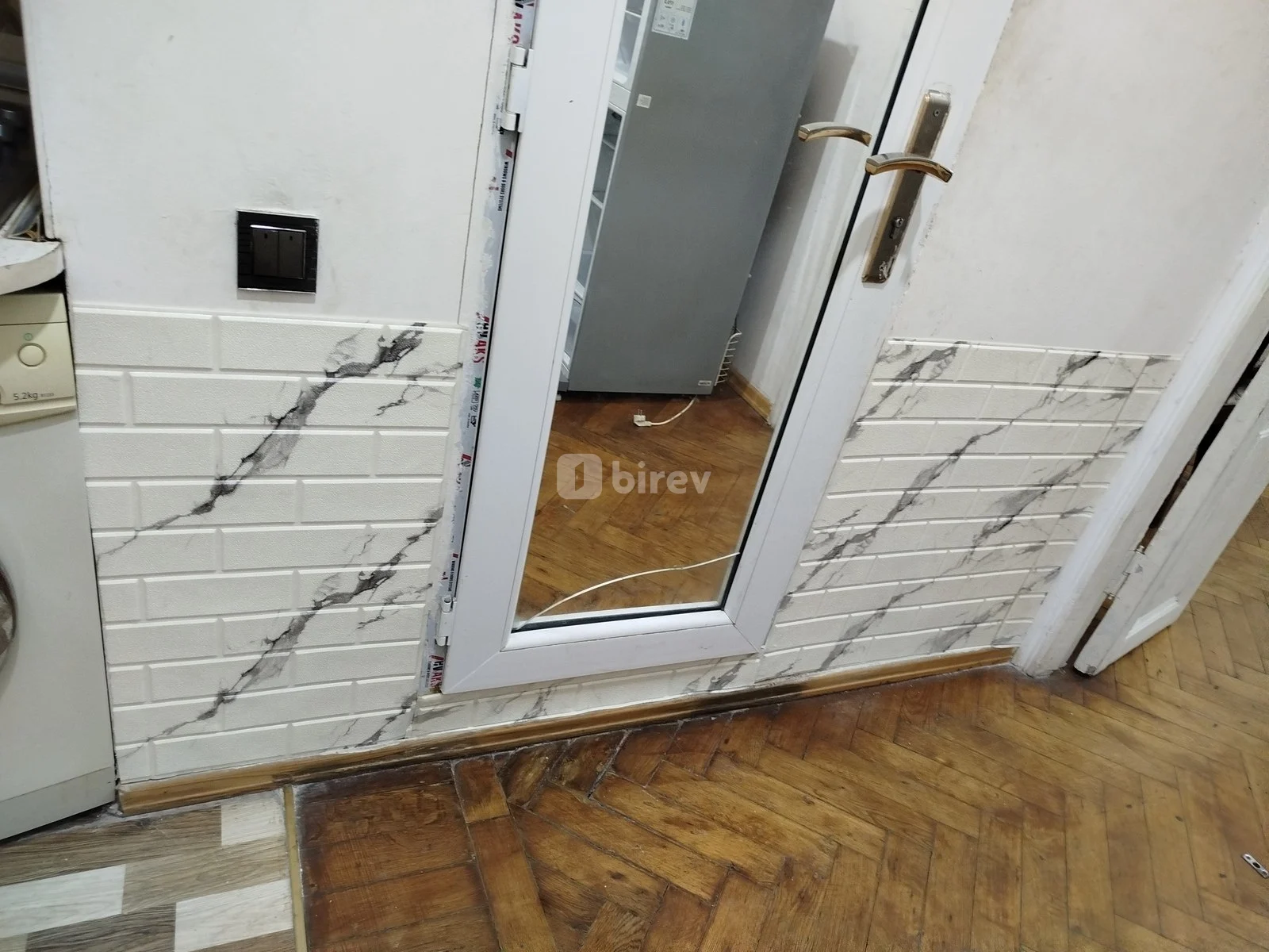 2-комнатная квартира, Ясамальский район, Molla Vəli Vidadi küçəsi 88, Баку — фото 11