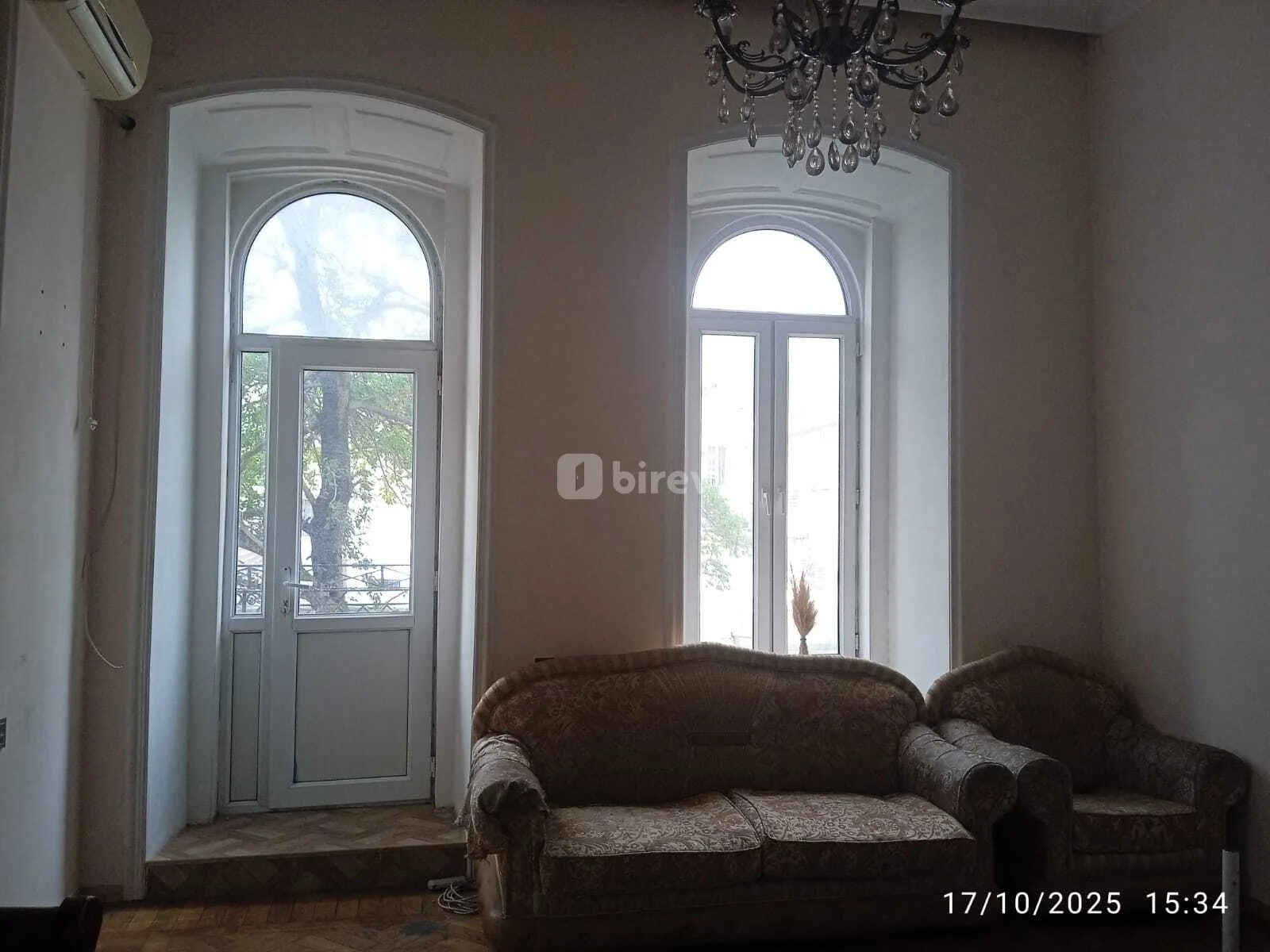 2-комнатная квартира, Ясамальский район, Molla Vəli Vidadi küçəsi 88, Баку — фото 13