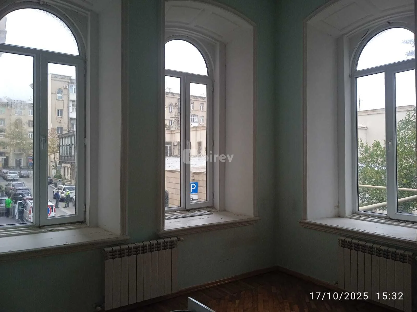 2-комнатная квартира, Ясамальский район, Molla Vəli Vidadi küçəsi 88, Баку — фото 14