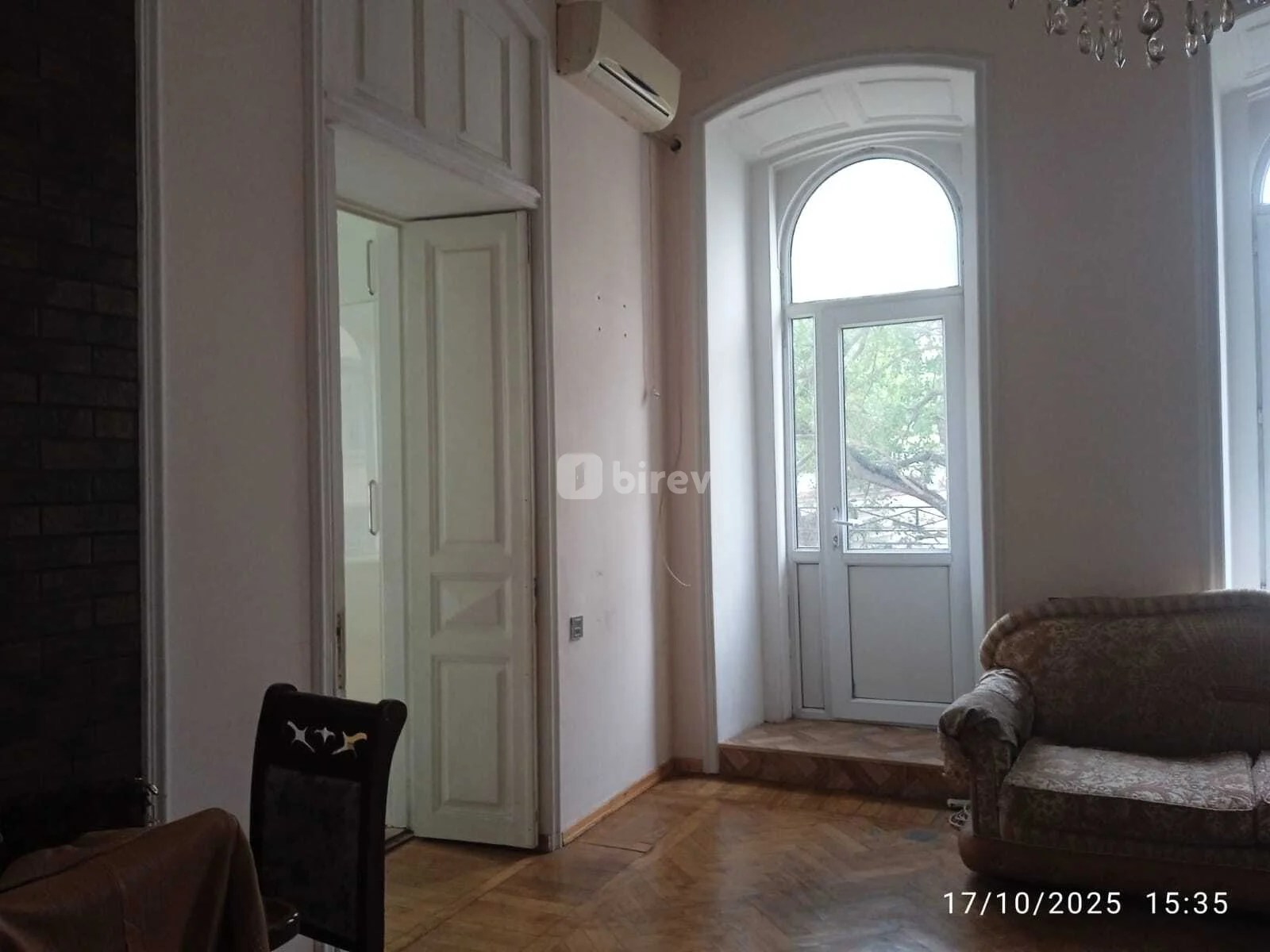 2-комнатная квартира, Ясамальский район, Molla Vəli Vidadi küçəsi 88, Баку — фото 15