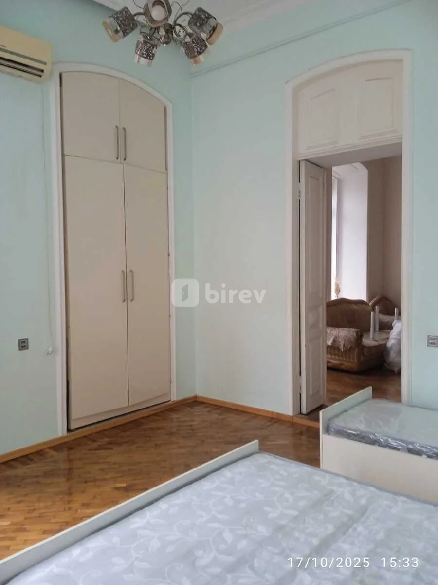 2-комнатная квартира, Ясамальский район, Molla Vəli Vidadi küçəsi 88, Баку — фото 16