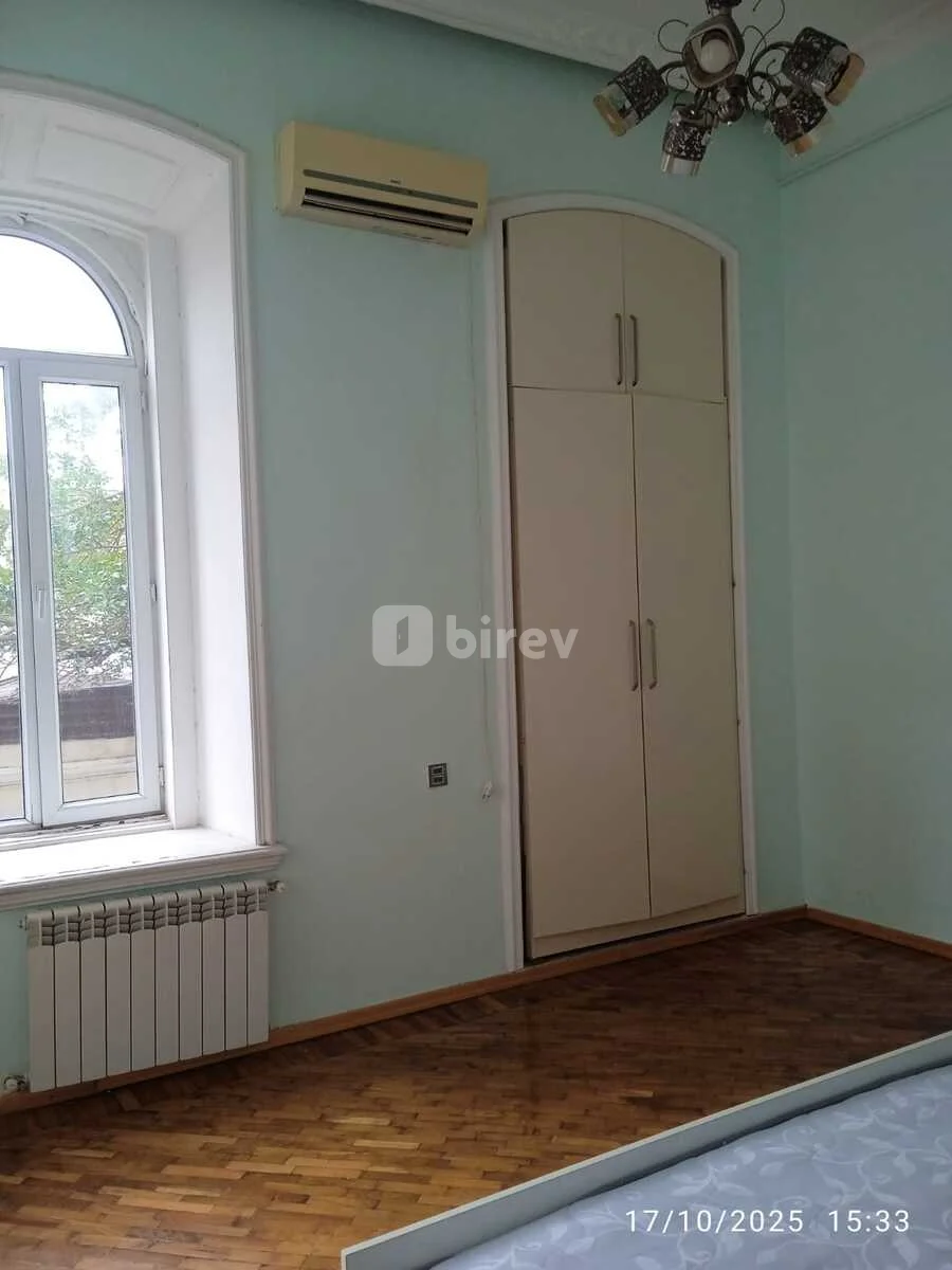 2-комнатная квартира, Ясамальский район, Molla Vəli Vidadi küçəsi 88, Баку — фото 17