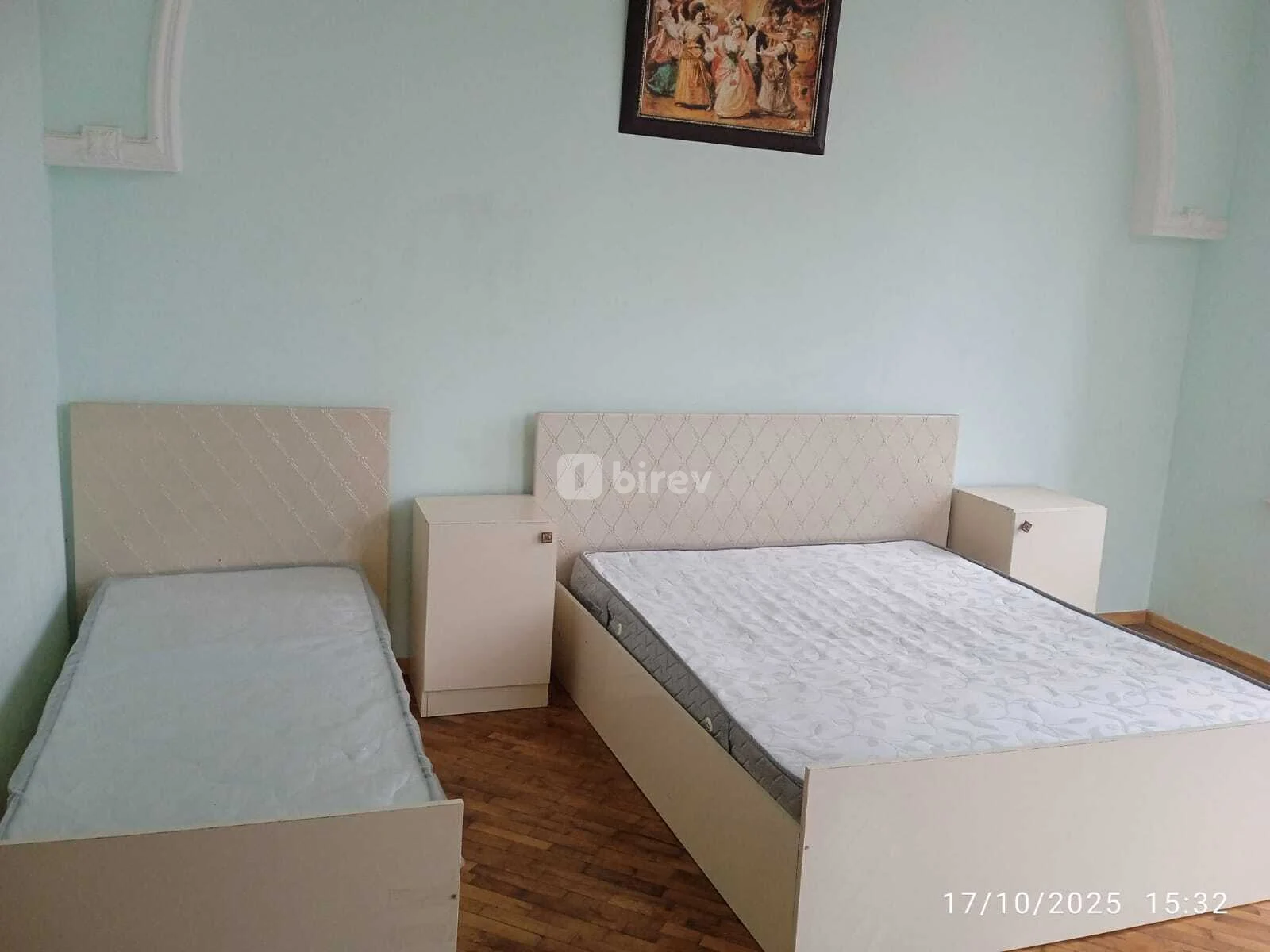 2-комнатная квартира, Ясамальский район, Molla Vəli Vidadi küçəsi 88, Баку — фото 18