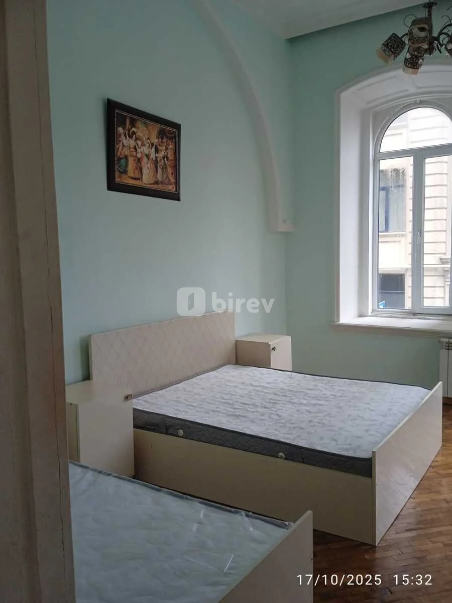 2-комнатная квартира, Ясамальский район, Molla Vəli Vidadi küçəsi 88, Баку — фото 20