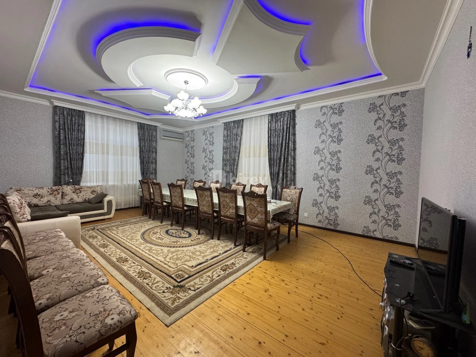 6-комнатный дом, пос. Мехдиабад, Mehdiabad qəsəbəsi, Абшеронский район — фото 3