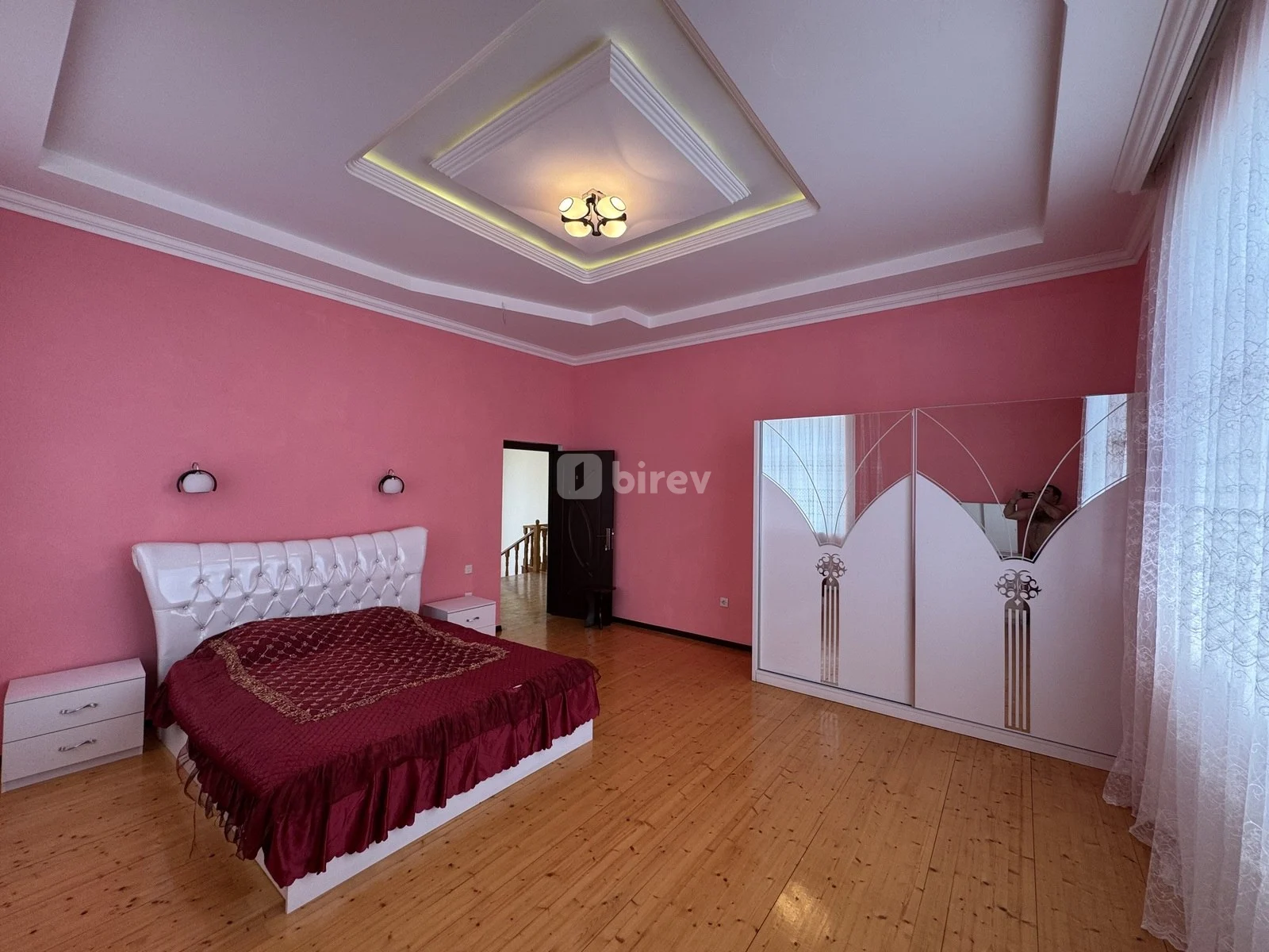 6-комнатный дом, пос. Мехдиабад, Mehdiabad qəsəbəsi, Абшеронский район — фото 6