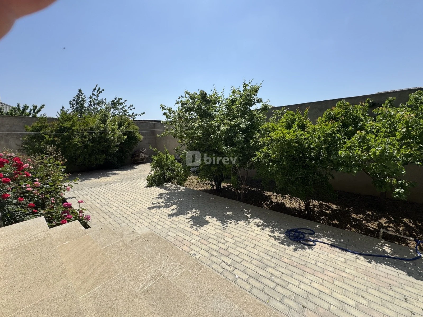 6-комнатный дом, пос. Мехдиабад, Mehdiabad qəsəbəsi, Абшеронский район — фото 16