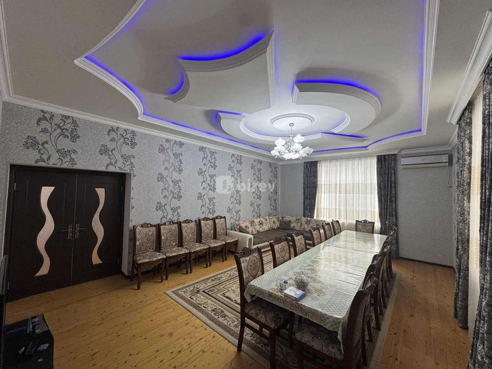 6-комнатный дом, пос. Мехдиабад, Mehdiabad qəsəbəsi, Абшеронский район — фото 23