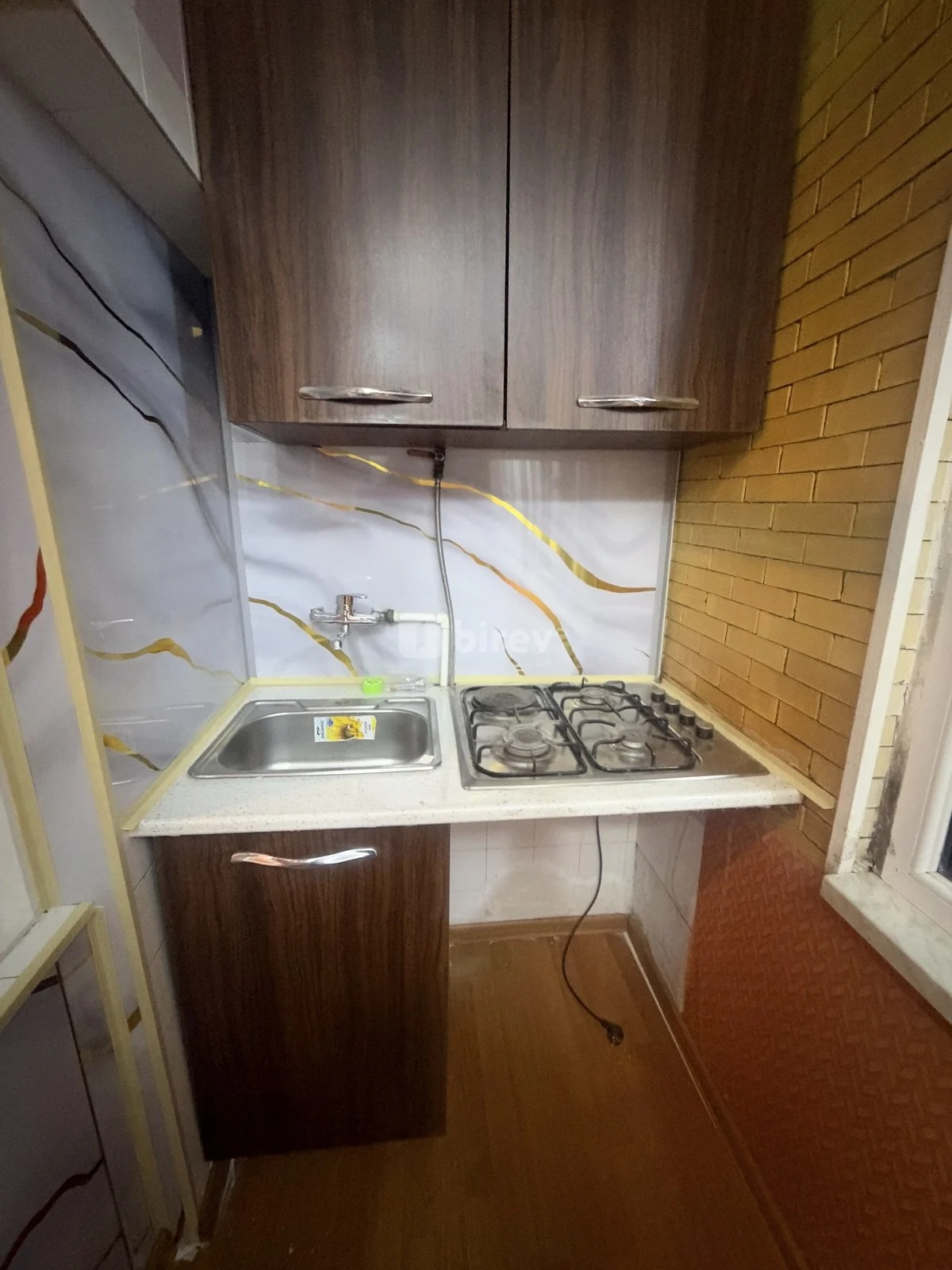 3-комнатная квартира, пос. Биляджари, Biləcəri qəsəbəsi, Бинагадинский район — фото 8
